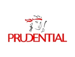 prudential logo